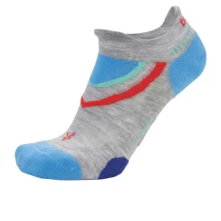 balega UltraGlide No-Show Running Calze - SS25