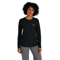 Berghaus 24/7 Tech per donna Manica lunga Top - SS25