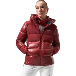 Berghaus Arkos Reflect per donna Down Giubbotto