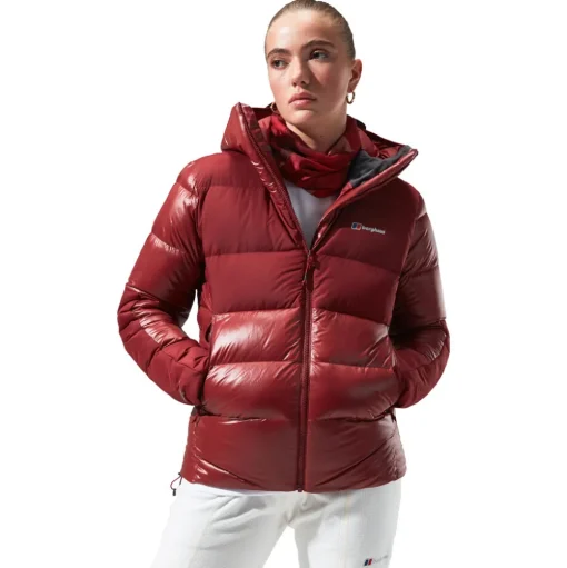 Berghaus Arkos Reflect per donna Down Giubbotto