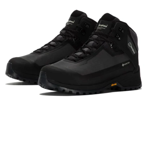 Berghaus Deception Trail GORE-TEX per donna Scarponcini da escursione - SS25