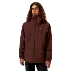 Berghaus Deluge Pro 3.0 Insulated Giubbotto impermeabile - AW24