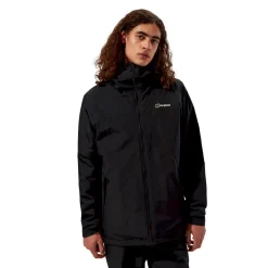 Berghaus Deluge Pro 3.0 Insulated Giubbotto impermeabile - SS25