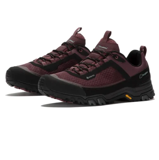 Berghaus Ground Attack Active GORE-TEX Scarpe da trekking per donna - AW23