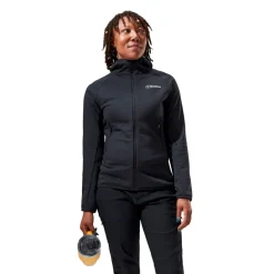 Berghaus Heuberg Hooded per donna Giubbotto - AW24