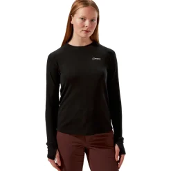 Berghaus Ivyhill per donna Maglia a girocollo - AW24