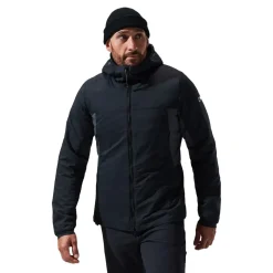 Berghaus MTN Seeker MW Synthetic Hooded Giubbotto