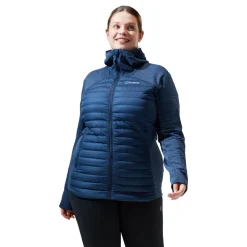 Berghaus Nula Hybrid per donna Giubbotto
