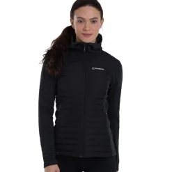 Berghaus Nula Hybrid per donna Giubbotto - SS25