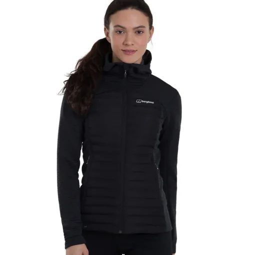 Berghaus Nula Hybrid per donna Giubbotto - SS25