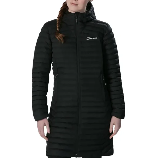 Berghaus Nula Micro Long per donna Giubbotto - SS25