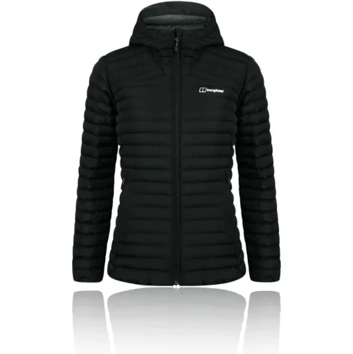 Berghaus Nula Micro per donna Giubbotto - SS25