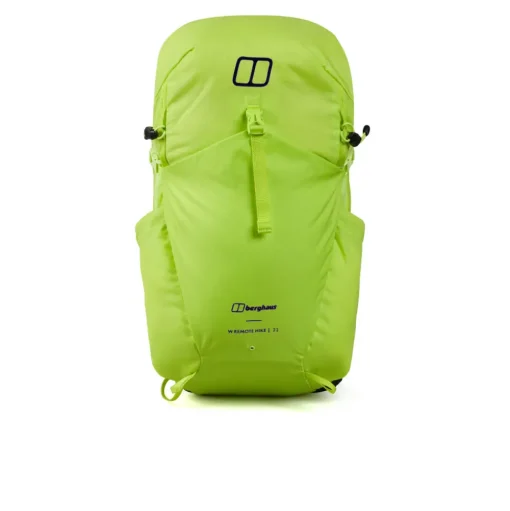 Berghaus Remote Hike F23 per donna Zaino - SS25