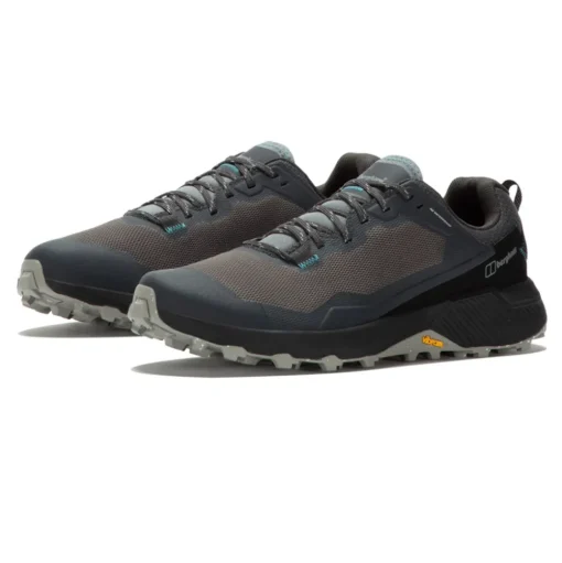 Berghaus Revolute Active Scarpe da trekking waterproof per donna - AW23