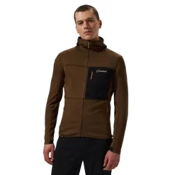 Berghaus Ridge Hiker Hooded Giubbotto - AW24
