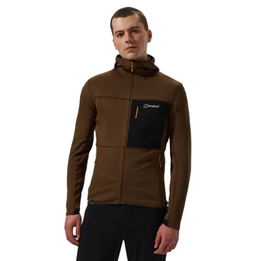 Berghaus Ridge Hiker Hooded Giubbotto - AW24