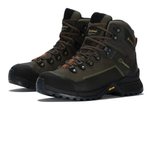 Berghaus Storm Trek GORE-TEX Scarponcini da escursione - SS25