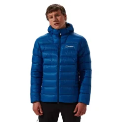 Berghaus Summit-Nomad Down Insulated Giubbotto - AW24