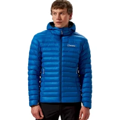 Berghaus Trail Nomad Synthetic Hooded Giubbotto - SS25
