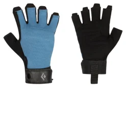Black Diamond Crag Half Finger Guanti - AW24