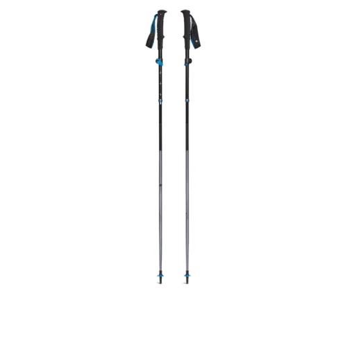 Black Diamond Distance FLZ Trek Poles - AW24