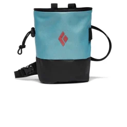 Black Diamond Mojo Cerniera Chalk Borsa - AW24