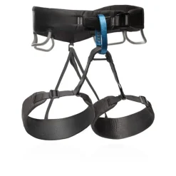 Black Diamond Momentum Harness - AW24