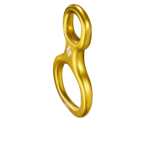 Black Diamond Super 8 Belay Device - AW24