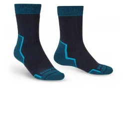 Bridgedale Explorer Heavyweight Merino Comfort Scarponcino Calze