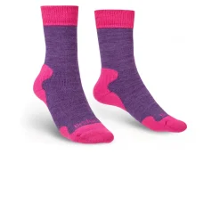 Bridgedale Explorer Heavyweight Merino Comfort per donna Scarponcino Calze