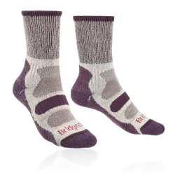 Bridgedale HIKE Lightweight Cotton Cool Comfort per donna calze - SS20