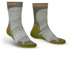 Bridgedale Hike Ultra Light T2 Coolmax Performance Calzini - AW23