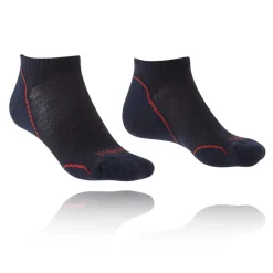 Bridgedale Hike Ultra Light T2 Merino Performance Low Calze