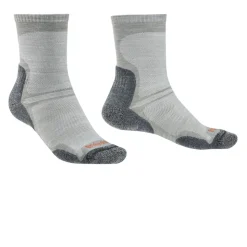Bridgedale Hike Ultra Light Merino Performance Crew Calze - SS25
