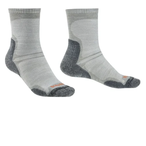 Bridgedale Hike Ultra Light Merino Performance Crew Calze - SS25