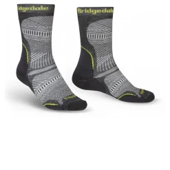 Bridgedale Hike Ultra Light T2 Coolmax Performance Calzini - AW23