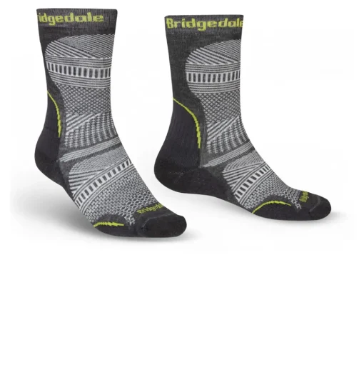 Bridgedale Hike Ultra Light T2 Coolmax Performance Calzini - AW23