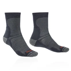 Bridgedale Hike Ultra Light Merino Performance Crew Calze