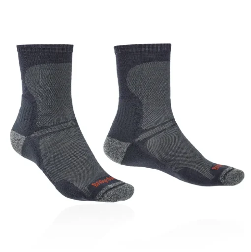 Bridgedale Hike Ultra Light Merino Performance Crew Calze