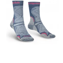 Bridgedale Hike Ultra Light T2 Coolmax Performance Calzini per donna - AW23
