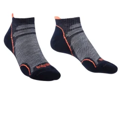 Bridgedale Hike Ultralight T2 Merino Performance per donna Low Calze
