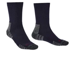 Bridgedale Lightweight Merino Performance Scarponcino Calze - SS25