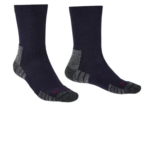 Bridgedale Lightweight Merino Performance Scarponcino Calze - SS25