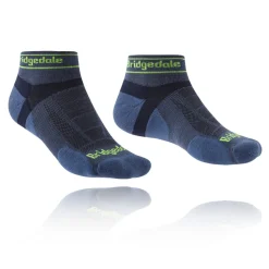 Bridgedale Trail Run Ultra Light T2 Merino Sport Low Calze - SS25