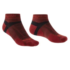 Bridgedale Trail Run Ultra Light T2 Merino Sport Low Calze