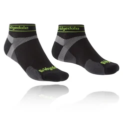 Bridgedale Trail Run Ultra Light T2 Merino Sport Low Calze - SS25