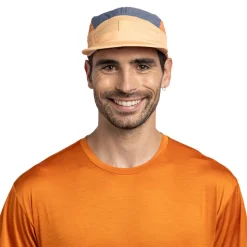 Buff 5 Panel Go Berretto - AW24