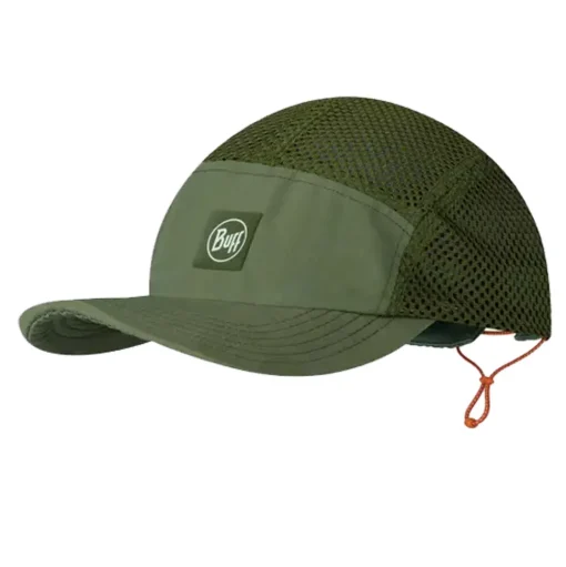 Buff Air cap a 5 pannelli - AW24