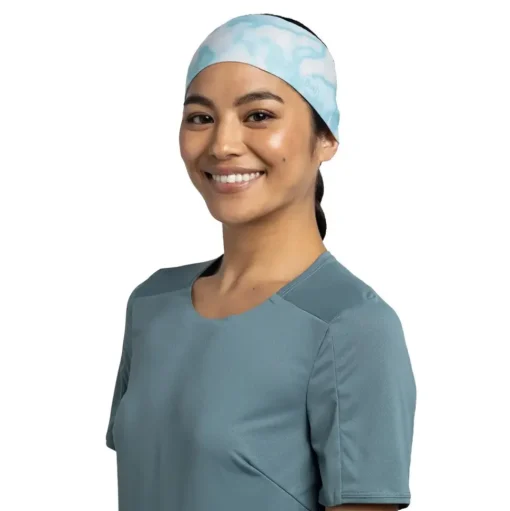Buff CoolNet UV Ellipse Fascia - SS25