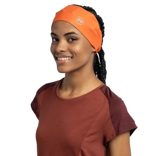 Buff CoolNet UV Ellipse Fascia - SS25